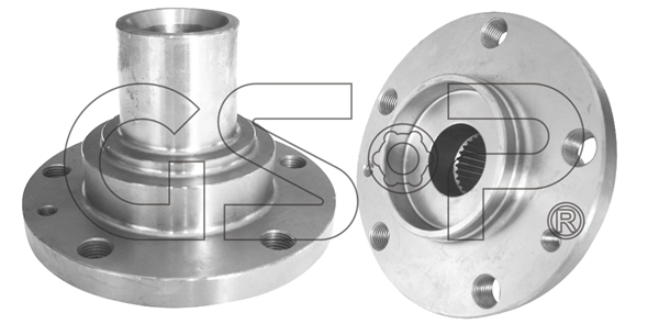 Wheel Hub (9428006)