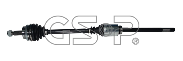 Drive Shaft (299151)