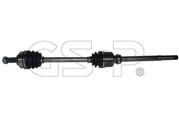 Drive Shaft (210431)