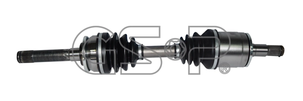 Drive Shaft (239007)