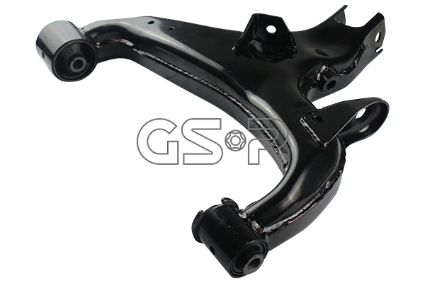 Control/Trailing Arm, wheel suspension (S062720)