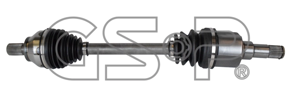 Drive Shaft (234252)