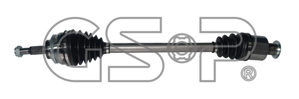 Drive Shaft (250159)