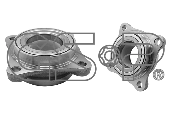 Wheel Bearing Kit (9254902)