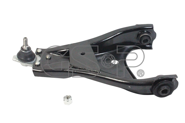 Control/Trailing Arm, wheel suspension (S060889)