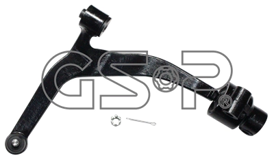 Control/Trailing Arm, wheel suspension (S061780)