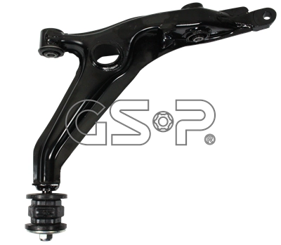 Control/Trailing Arm, wheel suspension (S060506)