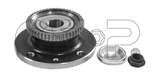 Wheel Bearing Kit (9225043K)