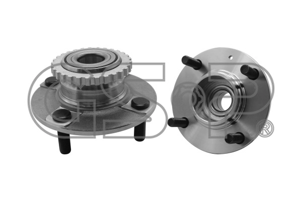 Wheel Bearing Kit (9228028)