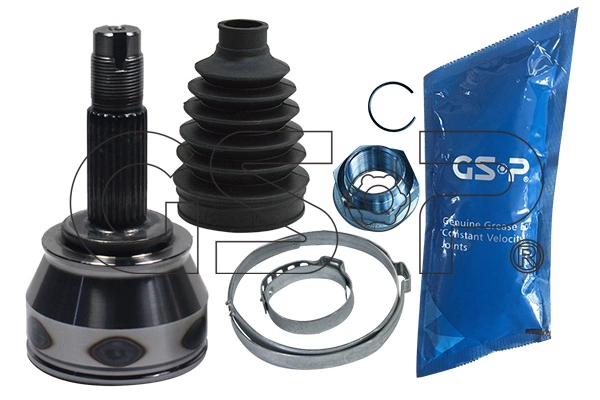 Joint Kit, drive shaft (817031)