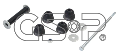 Link/Coupling Rod, stabiliser bar (S050309)