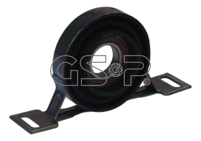 Suspension, propshaft (510659)
