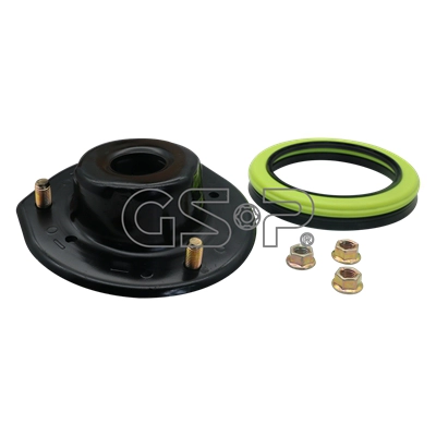 Repair Kit, suspension strut support mount (532950S)