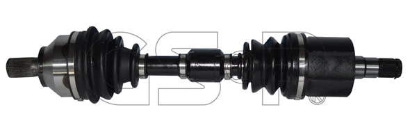 Drive Shaft (262060)