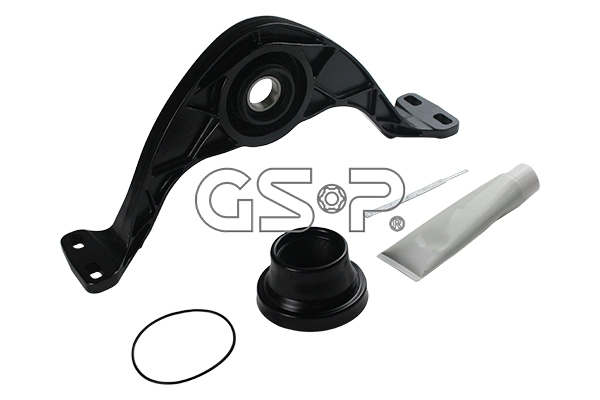 Suspension, propshaft (514808S)