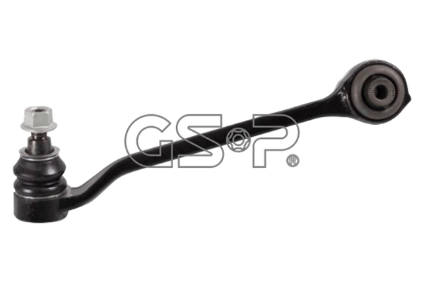 Control/Trailing Arm, wheel suspension (S063129)