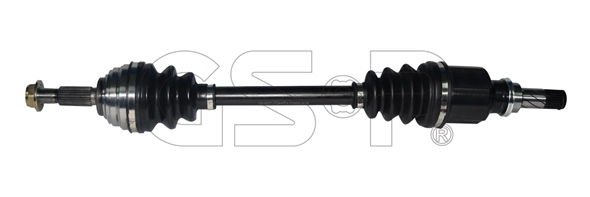 Drive Shaft (250353)
