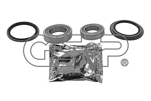 Wheel Bearing Kit (GK3284A)