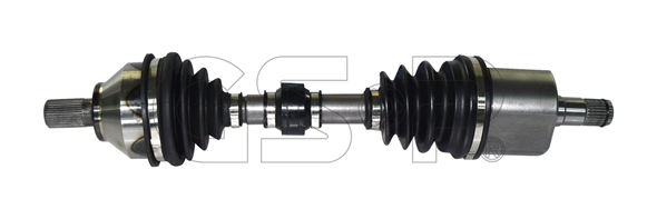 Drive Shaft (262027)