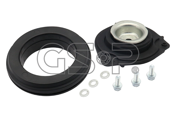 Repair Kit, suspension strut support mount (531978S)