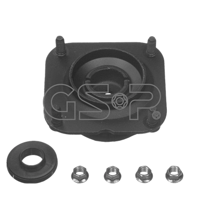 Repair Kit, suspension strut support mount (511179S)