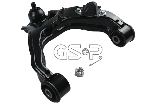 Control/Trailing Arm, wheel suspension (S061321)
