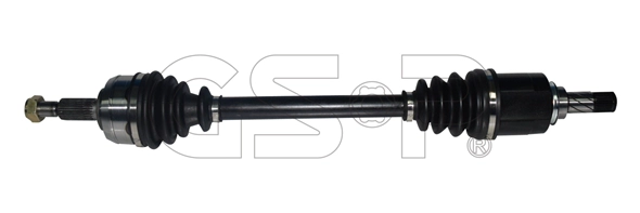 Drive Shaft (250426)