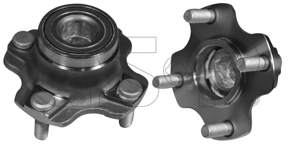 Wheel Bearing Kit (9228051)