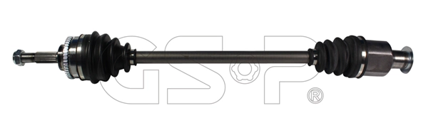 Drive Shaft (250038)
