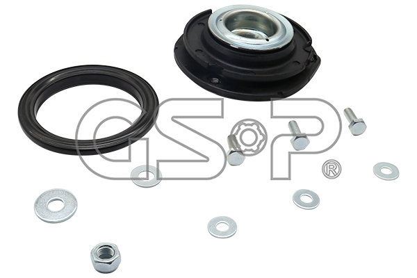 Repair Kit, suspension strut support mount (532607S)