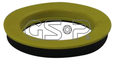 Rolling Bearing, suspension strut support mount (531799)