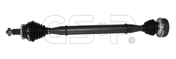 Drive Shaft (261040)