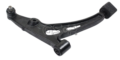 Control/Trailing Arm, wheel suspension (S060725)
