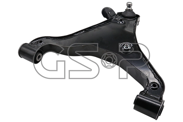 Control/Trailing Arm, wheel suspension (S061345)