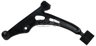 Control/Trailing Arm, wheel suspension (S060724)