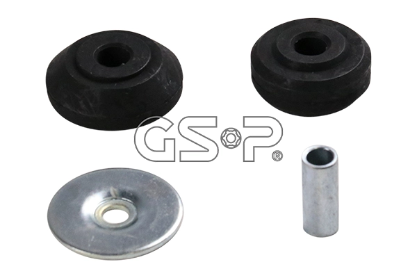 Repair Kit, suspension strut support mount (518484S)