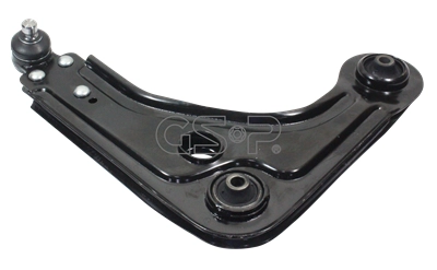 Control/Trailing Arm, wheel suspension (S060440)