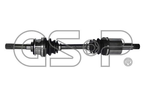 Drive Shaft (257149)