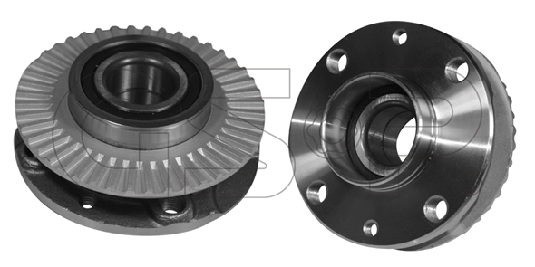 Wheel Hub (9230028)