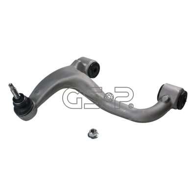 Control/Trailing Arm, wheel suspension (S060246)