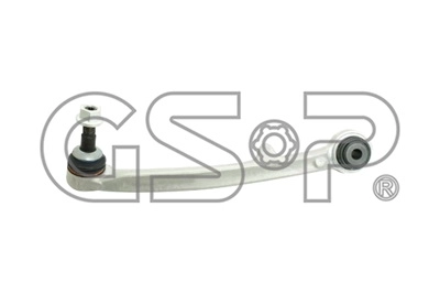 Control/Trailing Arm, wheel suspension (S063250)
