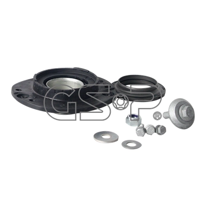 Repair Kit, suspension strut support mount (530585S)