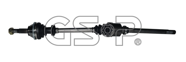 Drive Shaft (210036)