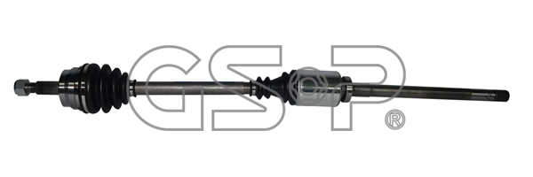Drive Shaft (250249)