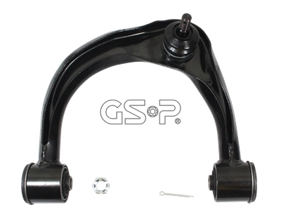 Control/Trailing Arm, wheel suspension (S061369)