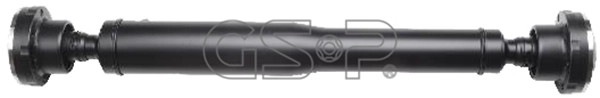 Propshaft, axle drive (PS900324)