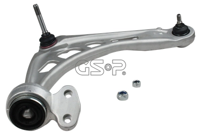 Control/Trailing Arm, wheel suspension (S061165)