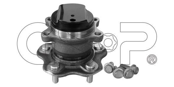 Wheel Bearing Kit (9400161K)
