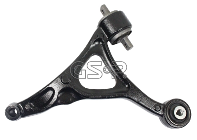 Control/Trailing Arm, wheel suspension (S060313)