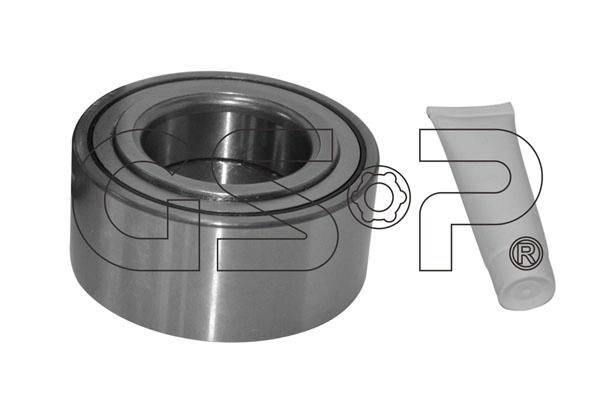 Wheel Bearing Kit (GK0007)